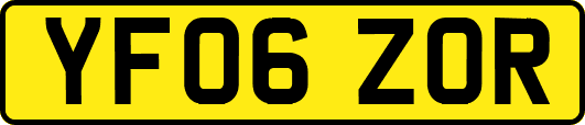 YF06ZOR