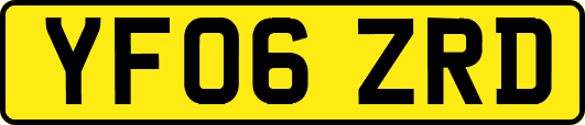 YF06ZRD