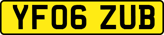 YF06ZUB