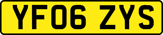 YF06ZYS