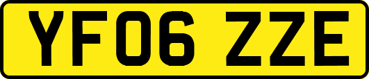 YF06ZZE