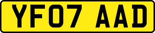 YF07AAD