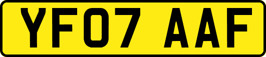 YF07AAF