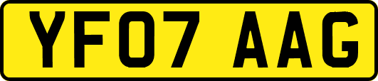 YF07AAG