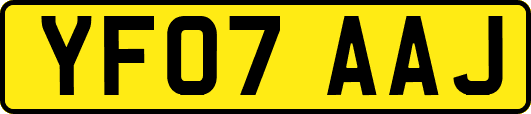 YF07AAJ