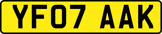 YF07AAK
