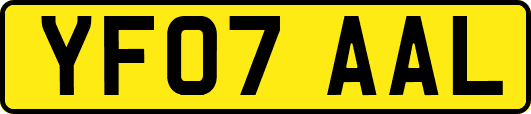 YF07AAL