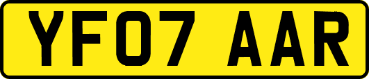 YF07AAR