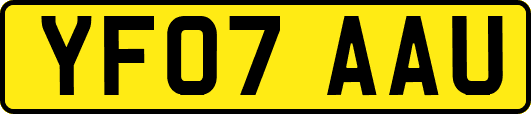 YF07AAU