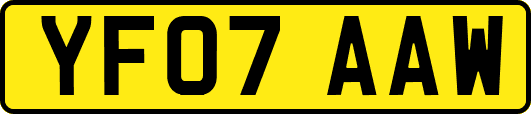 YF07AAW