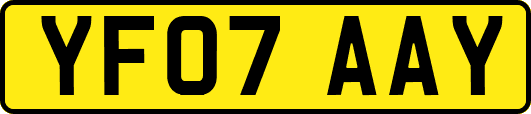 YF07AAY