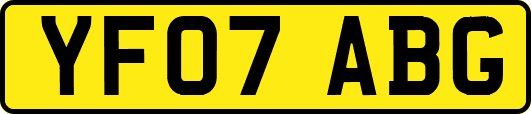 YF07ABG