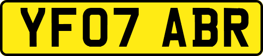 YF07ABR