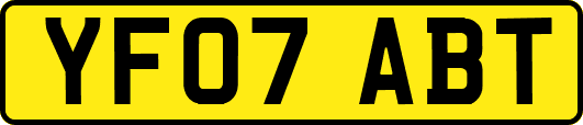 YF07ABT