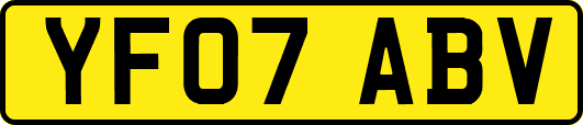YF07ABV