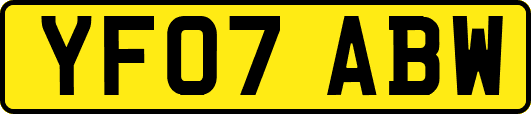 YF07ABW