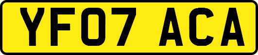 YF07ACA
