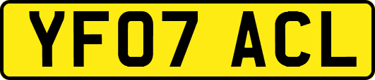 YF07ACL