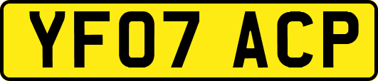 YF07ACP