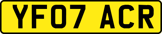YF07ACR
