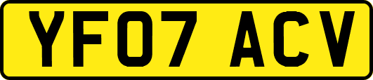 YF07ACV