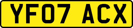 YF07ACX