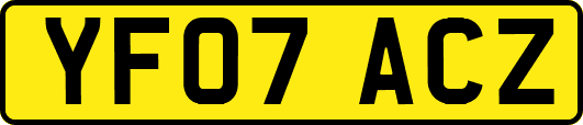 YF07ACZ