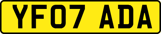 YF07ADA