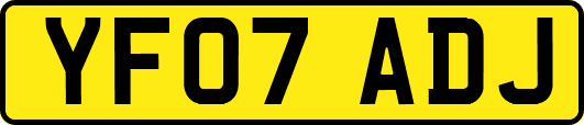 YF07ADJ