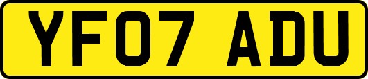 YF07ADU