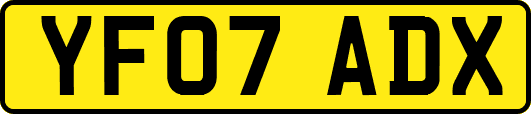 YF07ADX