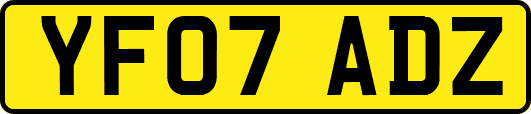 YF07ADZ