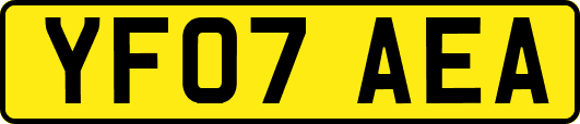 YF07AEA