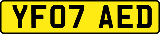 YF07AED