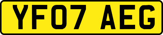 YF07AEG