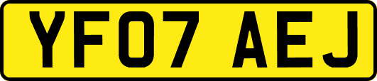 YF07AEJ
