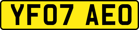 YF07AEO