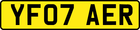 YF07AER