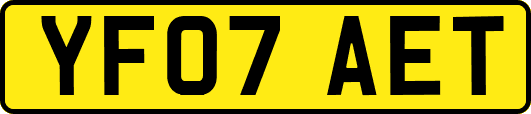 YF07AET