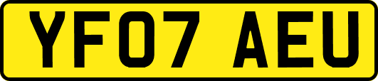 YF07AEU