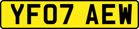 YF07AEW