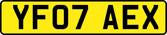 YF07AEX