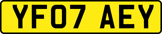 YF07AEY