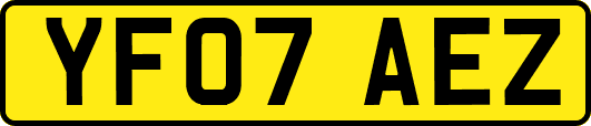 YF07AEZ