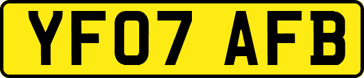 YF07AFB