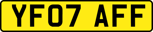 YF07AFF