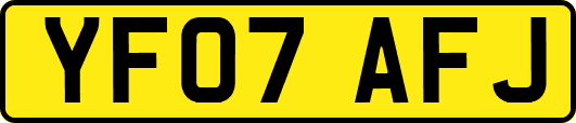 YF07AFJ