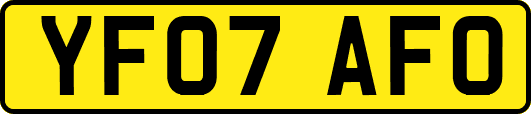 YF07AFO