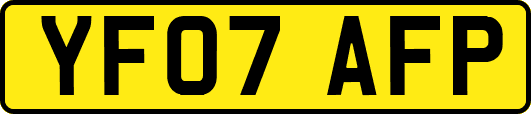 YF07AFP