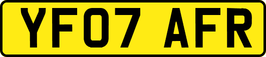 YF07AFR